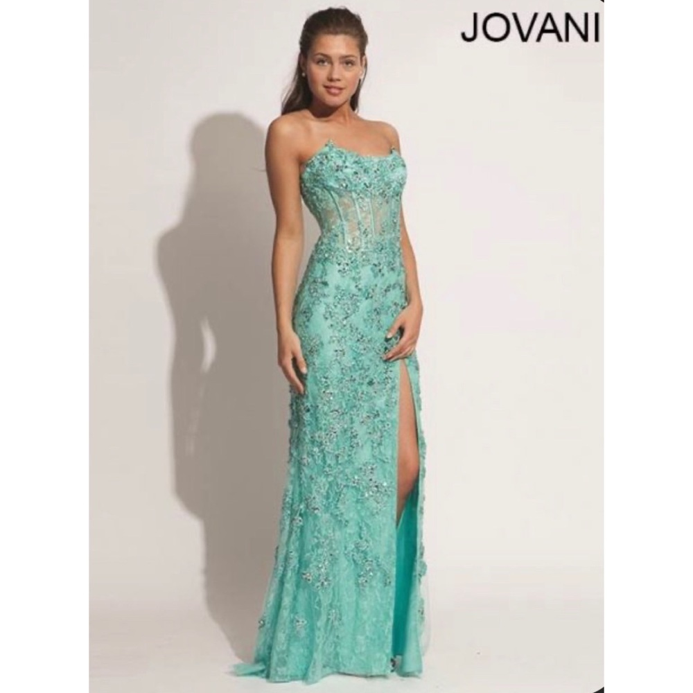 Jovani Prom Dress